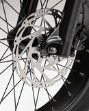 Troxus 750W Lynx Cargo Electric Bike