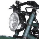 Michael Blast 500W Greaser Classic Electric Bike