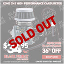 Cone CNS High Performance Carburetor