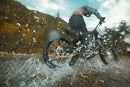 Eunorau 4000W R1 72V35Ah Electric Dirt Bike