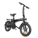 Nakto 500W Skylark 2 Folding Electric Bike