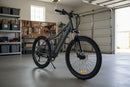 T4B 500W Slash Hardtail Electric Bike