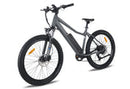 T4B 500W Slash Hardtail Electric Bike