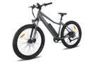 T4B 500W Slash Hardtail Electric Bike
