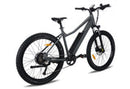 T4B 500W Slash Hardtail Electric Bike