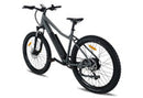 T4B 500W Slash Hardtail Electric Bike