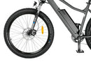T4B 500W Slash Hardtail Electric Bike