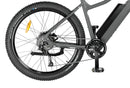 T4B 500W Slash Hardtail Electric Bike