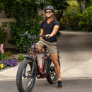 Snapcycle 500W Pegasus Model 3