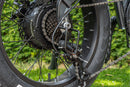 Snapcycle 750W S1 7 Gear