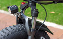 Snapcycle 750W S1 Dual Front Shock