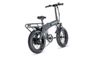 Snapcycle 750W S1 Facing Back