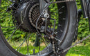 Snapcycle 750W S1 Gear 7 Model 2