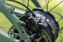 Snapcycle 750W S1 Hydraulic Brake