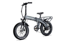 Snapcycle 750W S1 Left 2 View