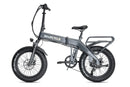 Snapcycle 750W S1 Left View
