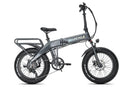 Snapcycle 750W S1 Right View