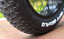 Snapcycle 750W S1 Tire