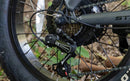 Snapcycle 750W Storm Gear