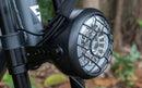 Snapcycle 750W Storm Head Light