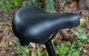 Snapcycle 750W Storm Seat
