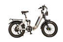 Snapcycle 750W Storm Silver Right View