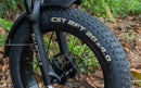 Snapcycle 750W Storm Tire