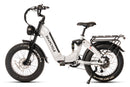 Snapcycle 750W Storm White Left View