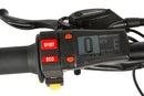 Eunorau 4000W R1 72V35Ah Electric Dirt Bike