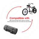 Bicycle BBR Tuning Bag Compatibility Infograph