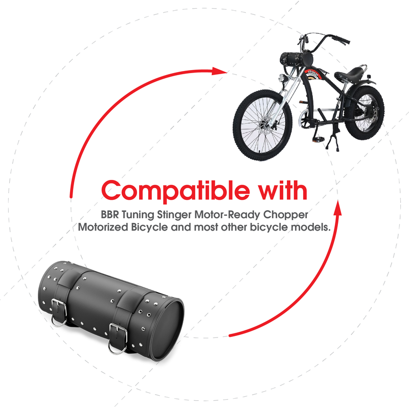 Bicycle BBR Tuning Bag Compatibility Infograph