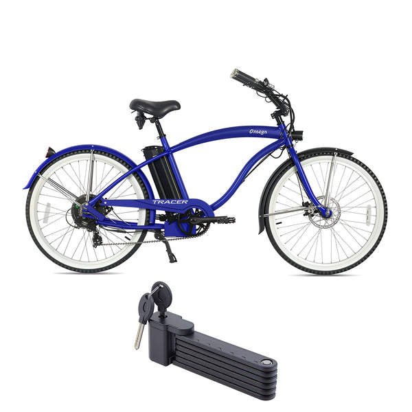 Tracer 500W 26 Tracer 500W 26
