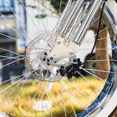 Tracer GTS 7 Speed Front Disc Brake