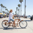 Tracer GTS 7 Speed Woman Beach Ride