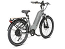 Troxus Trax 750W/30Ah Plus Commuter Electric Bike