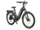 Troxus Trax 750W/30Ah Plus Commuter Electric Bike