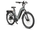 Troxus Trax 750W/30Ah Plus Commuter Electric Bike