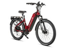 Troxus Trax 750W/30Ah Plus Commuter Electric Bike
