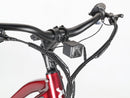 Troxus 500W Trax Mid-Drive Electric Bike