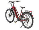 Troxus 500W Trax Mid-Drive Electric Bike