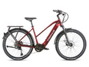 Troxus 500W Trax Mid-Drive Electric Bike