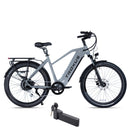 Troxus  750W/500W Trax Commuter Step Over Electric Bike