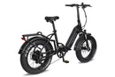 T4B 500W Twister Electric Bike