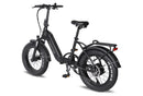 T4B 500W Twister Electric Bike