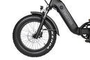 T4B 500W Twister Electric Bike