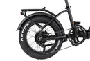T4B 500W Twister Electric Bike