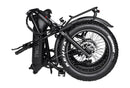 T4B 500W Twister Electric Bike