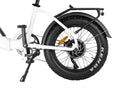 T4B 500W Twister Electric Bike