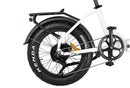 T4B 500W Twister Electric Bike