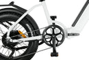T4B 500W Twister Electric Bike